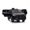Pojazd Mercedes Benz EQA 250 Czarny