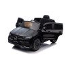 Pojazd Mercedes Benz EQA 250 Czarny