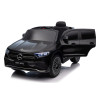 Pojazd Mercedes Benz EQA 250 Czarny