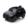 Pojazd Mercedes Benz EQA 250 Czarny