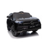 Pojazd Mercedes Benz EQA 250 Czarny