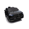 Pojazd Mercedes Benz EQA 250 Czarny