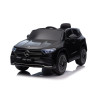Pojazd Mercedes Benz EQA 250 Czarny