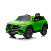 Pojazd Mercedes Benz EQA 250 Zielony