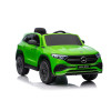 Pojazd Mercedes Benz EQA 250 Zielony