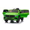 Pojazd Mercedes Benz EQA 250 Zielony