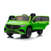 Pojazd Mercedes Benz EQA 250 Zielony