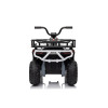 Pojazd Quad ATV Robust 01 Biały