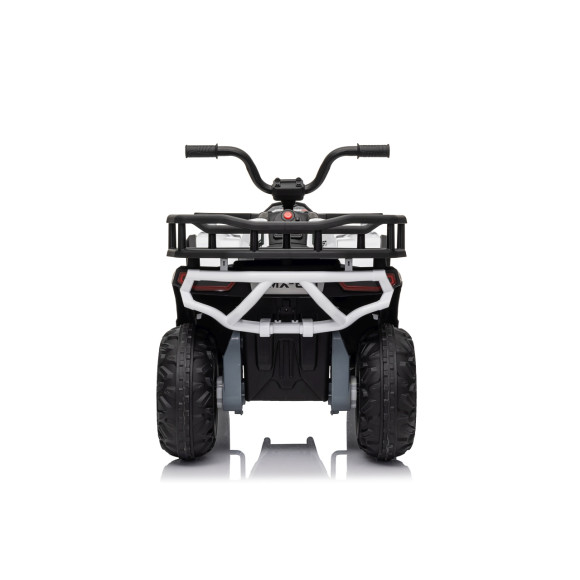 Pojazd Quad ATV Robust 01 Biały