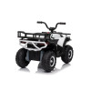 Pojazd Quad ATV Robust 01 Biały
