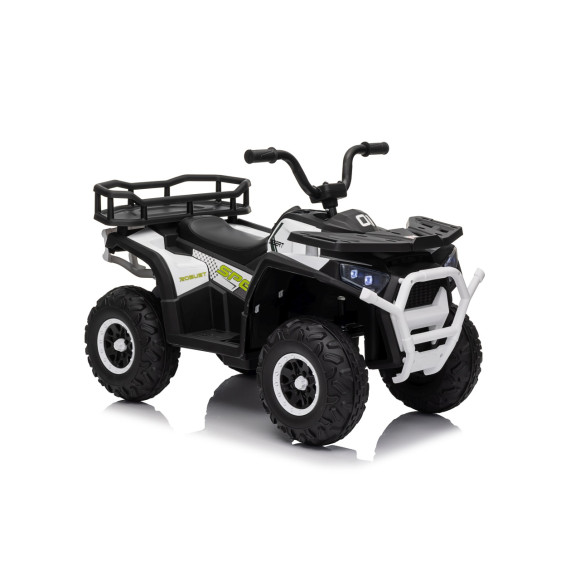 Pojazd Quad ATV Robust 01 Biały