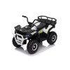 Pojazd Quad ATV Robust 01 Biały
