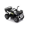 Pojazd Quad ATV Robust 01 Biały