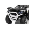 Pojazd Quad ATV Robust 01 Biały