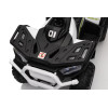 Pojazd Quad ATV Robust 01 Biały