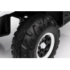 Pojazd Quad ATV Robust 01 Biały