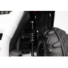 Pojazd Quad ATV Robust 01 Biały