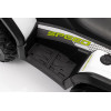 Pojazd Quad ATV Robust 01 Biały