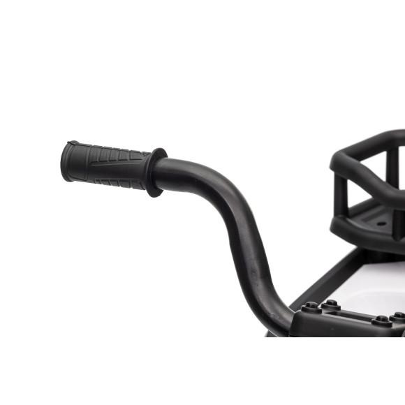 Pojazd Quad ATV Robust 01 Biały
