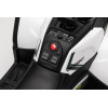 Pojazd Quad ATV Robust 01 Biały