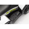 Pojazd Quad ATV Robust 01 Biały