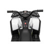 Pojazd Quad ATV Robust 01 Biały