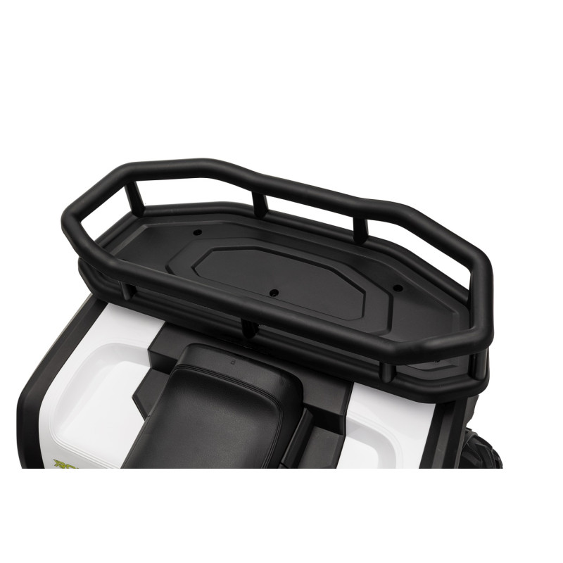 Pojazd Quad ATV Robust 01 Biały