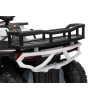 Pojazd Quad ATV Robust 01 Biały
