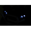 Pojazd Quad ATV Robust 01 Biały