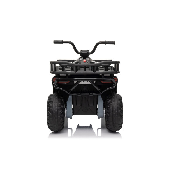 Pojazd Quad ATV Robust 01 Czarny