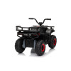 Pojazd Quad ATV Robust 01 Czarny