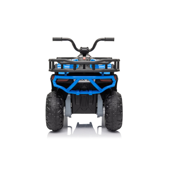 Pojazd Quad ATV Robust 01 Niebieski