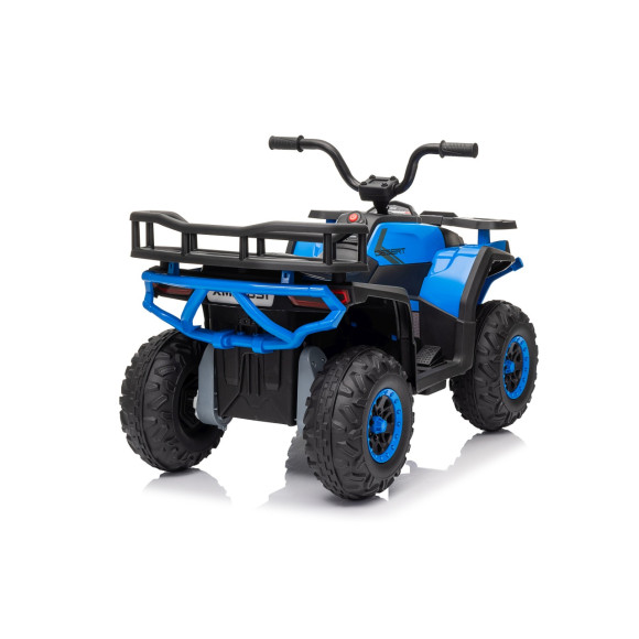 Pojazd Quad ATV Robust 01 Niebieski
