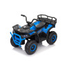 Pojazd Quad ATV Robust 01 Niebieski