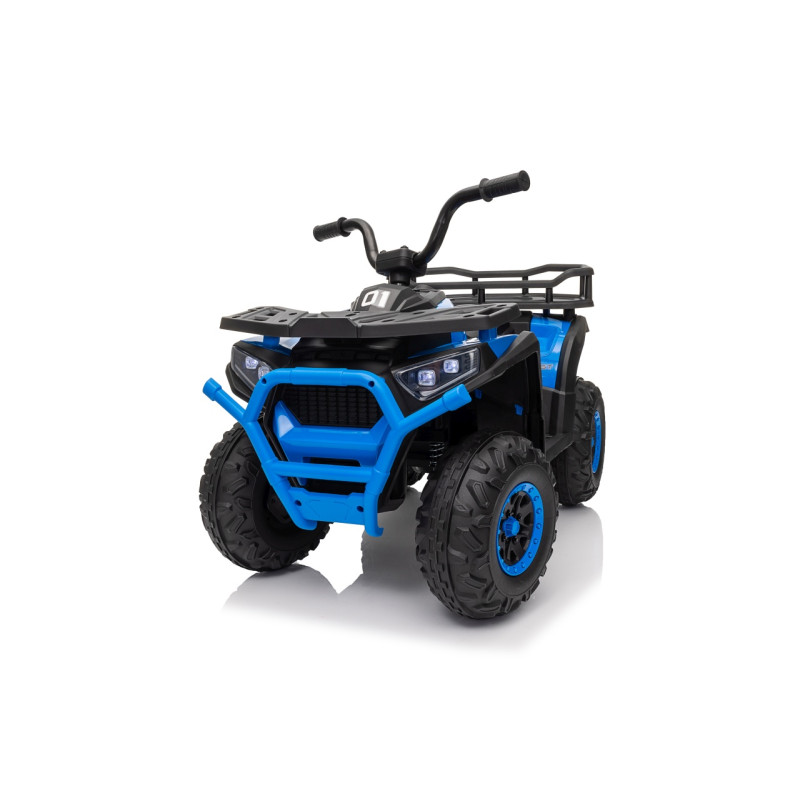 Pojazd Quad ATV Robust 01 Niebieski