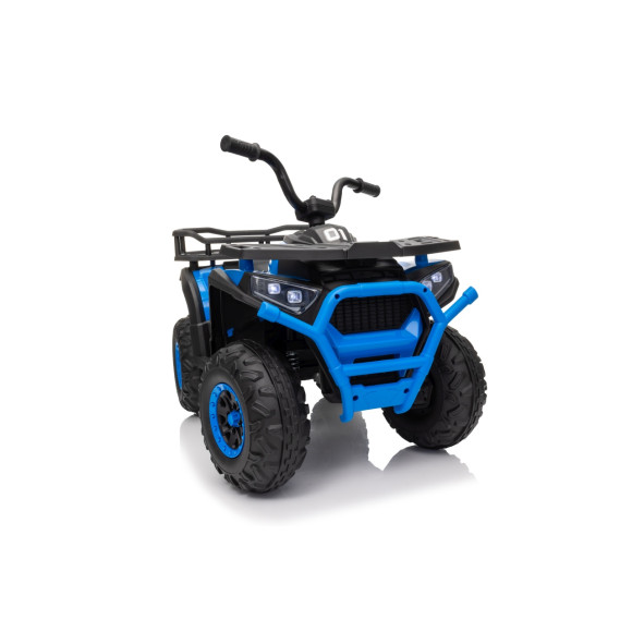Pojazd Quad ATV Robust 01 Niebieski