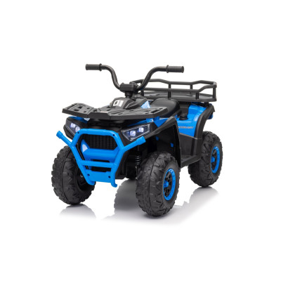 Pojazd Quad ATV Robust 01 Niebieski