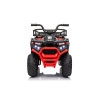Pojazd Quad ATV Robust 01 Czerwony