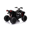 Pojazd Quad Fast Wheel Czarny
