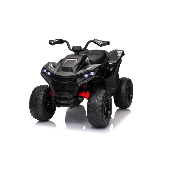 Pojazd Quad Fast Wheel Czarny
