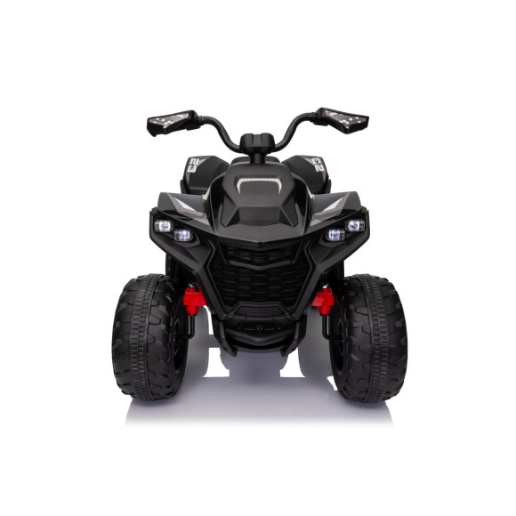 Pojazd Quad Fast Wheel Czarny