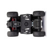 Pojazd Quad Fast Wheel Czarny