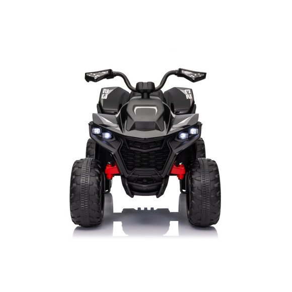 Pojazd Quad Fast Wheel Czarny