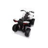 Pojazd Quad Fast Wheel Biały