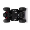 Pojazd Quad Fast Wheel Biały