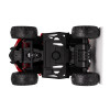 Pojazd Quad Fast Wheel Czerwony
