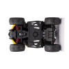 Pojazd Quad Fast Wheel Żółty