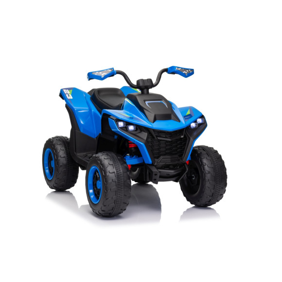 Pojazd Quad Fast Wheel Niebieski