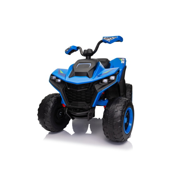 Pojazd Quad Fast Wheel Niebieski