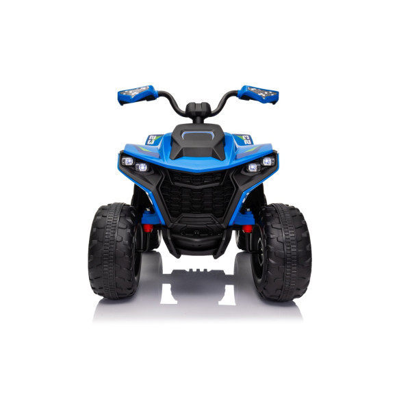 Pojazd Quad Fast Wheel Niebieski